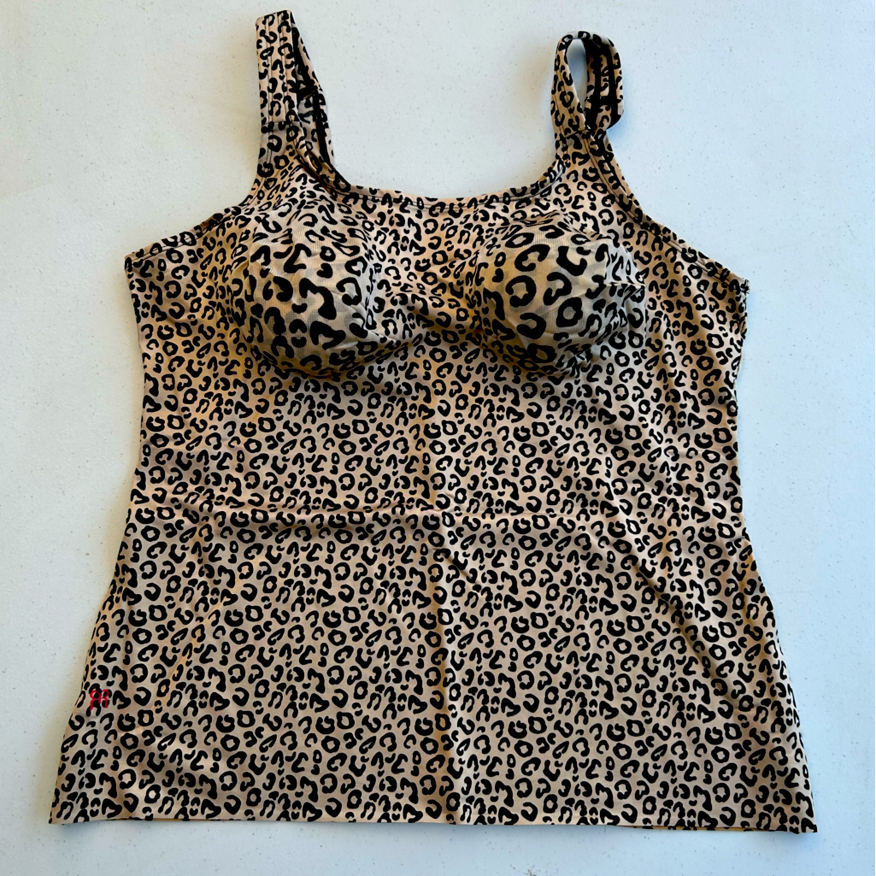 Ruby Ribbon Full Support Cami
